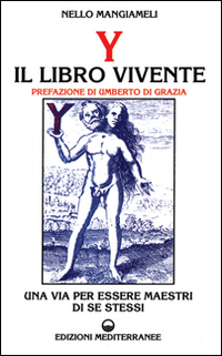 Image of Y. Il libro vivente