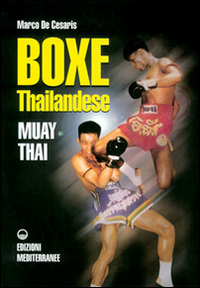Image of Boxe thailandese: muay thai