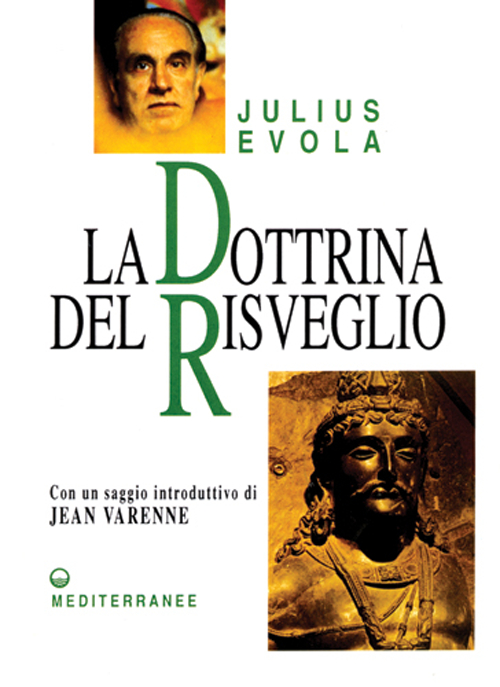 Image of La dottrina del risveglio