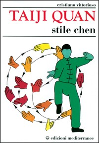 Image of Taiji Quan. Stile Chen
