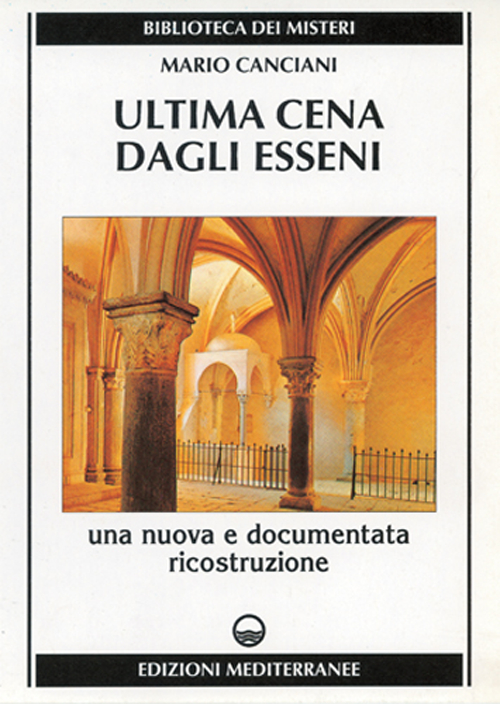 Image of Ultima cena dagli Esseni