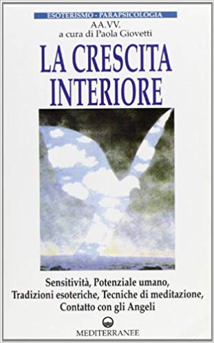 Image of La crescita interiore. Vol. 1