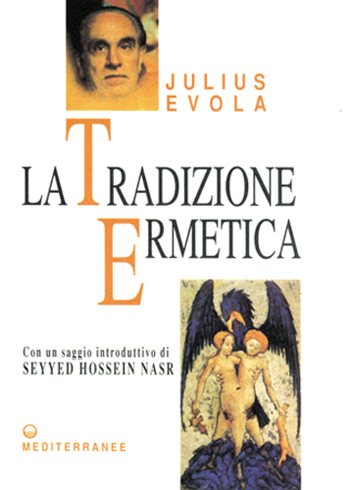 Image of La tradizione ermetica