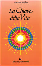 Libro La chiave della vita Amadeus Voldben