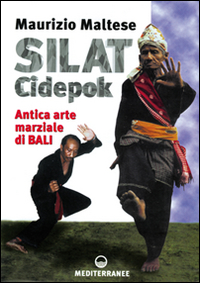 Image of Silat cidepok. Antica arte marziale di Bali