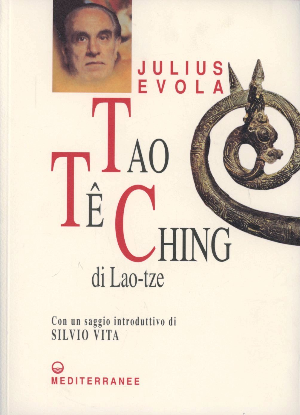 Image of Tao Te Ching. Nelle versioni del 1923 e del 1959