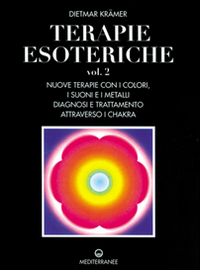 Image of Terapie esoteriche