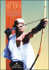 Libro Budo classico Donn F. Draeger