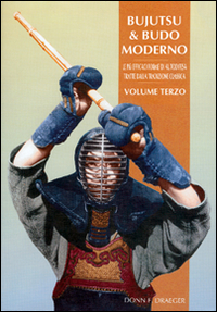 Image of Bujutsu e budo moderno