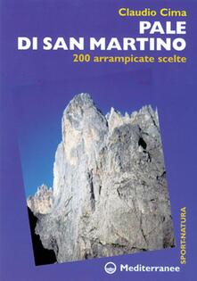 Pale di San Martino. 200 arrampicate scelte.pdf