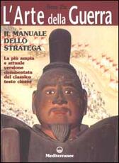 Libro L' arte della guerra. Il manuale dello stratega Tzu Sun
