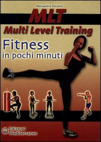 Image of MLT Multi level training. Fitness in pochi minuti