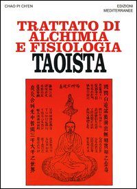 Image of Trattato di alchimia e fisiologia taoista