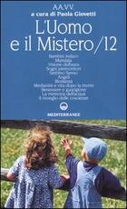 Libro L' uomo e il mistero. Vol. 12