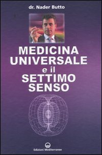 Image of Medicina universale e il settimo senso
