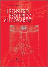 Libro Il pensiero esoterico di Leonardo Paul Vulliaud