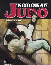 Image of Kodokan judo