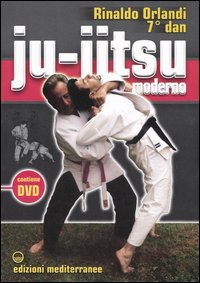 Image of Ju-jitsu moderno. Con DVD