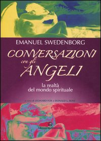 Image of Conversazioni con gli angeli. La realtà del mondo spirituale