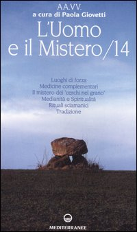 Image of L' uomo e il mistero. Vol. 14
