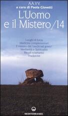 Libro L' uomo e il mistero. Vol. 14