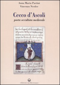 Image of Cecco d'Ascoli. Poeta occultista medievale