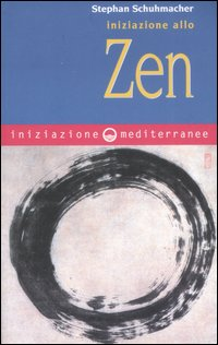Image of Iniziazione allo zen