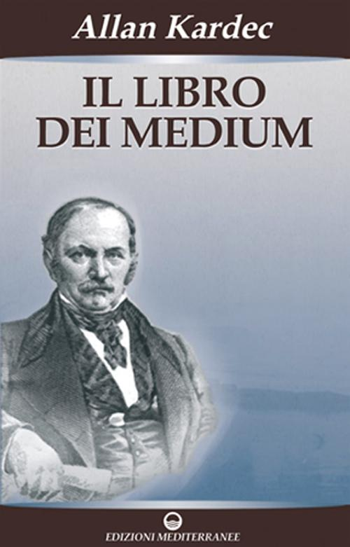 Image of Il libro dei medium