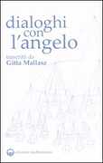 Libro Dialoghi con l'angelo G. Mallasz