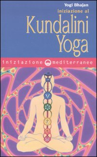 Image of Iniziazione al kundalini yoga