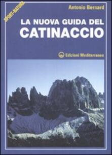 La nuova guida del Catinaccio. Ediz. illustrata.pdf