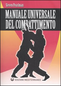 Image of Manuale universale del combattimento