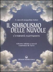Il simbolismo delle nuvole. Leternità fluttuante.pdf