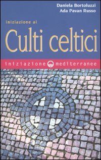 Image of Iniziazione ai culti celtici