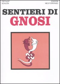 Image of Sentieri di gnosi