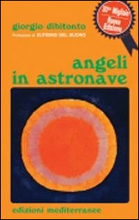 Image of Angeli in astronave