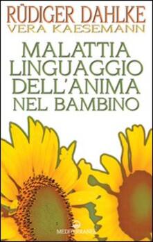 Malattia linguaggio dellanima nel bambino.pdf