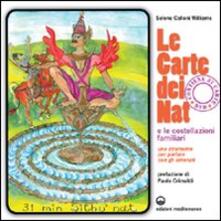 Carte dei Nat e le costellazioni familiari. Uno strumento per parlare con gli antenati. Con 37 carte. Con DVD.pdf