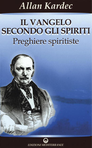 Il Vangelo Secondo Gli Spiriti Vol 2 Kardec Allan Ebook Pdf Con Drm Ibs