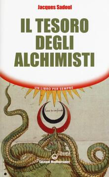 Il tesoro degli alchimisti.pdf