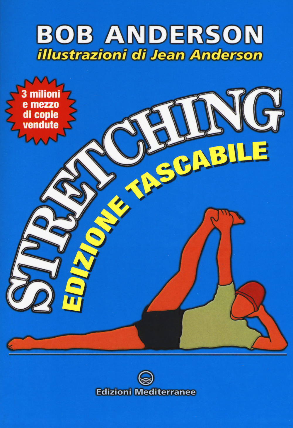 Image of Stretching