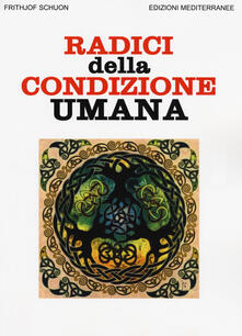 Pdf Download Radici Della Condizione Umana Pdf Free