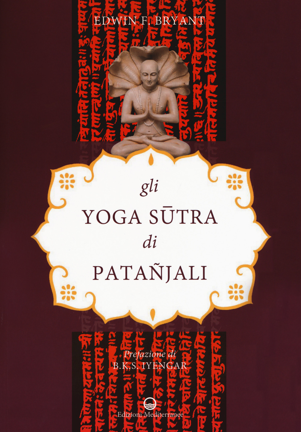 Image of Gli yoga sutra di Patanjali