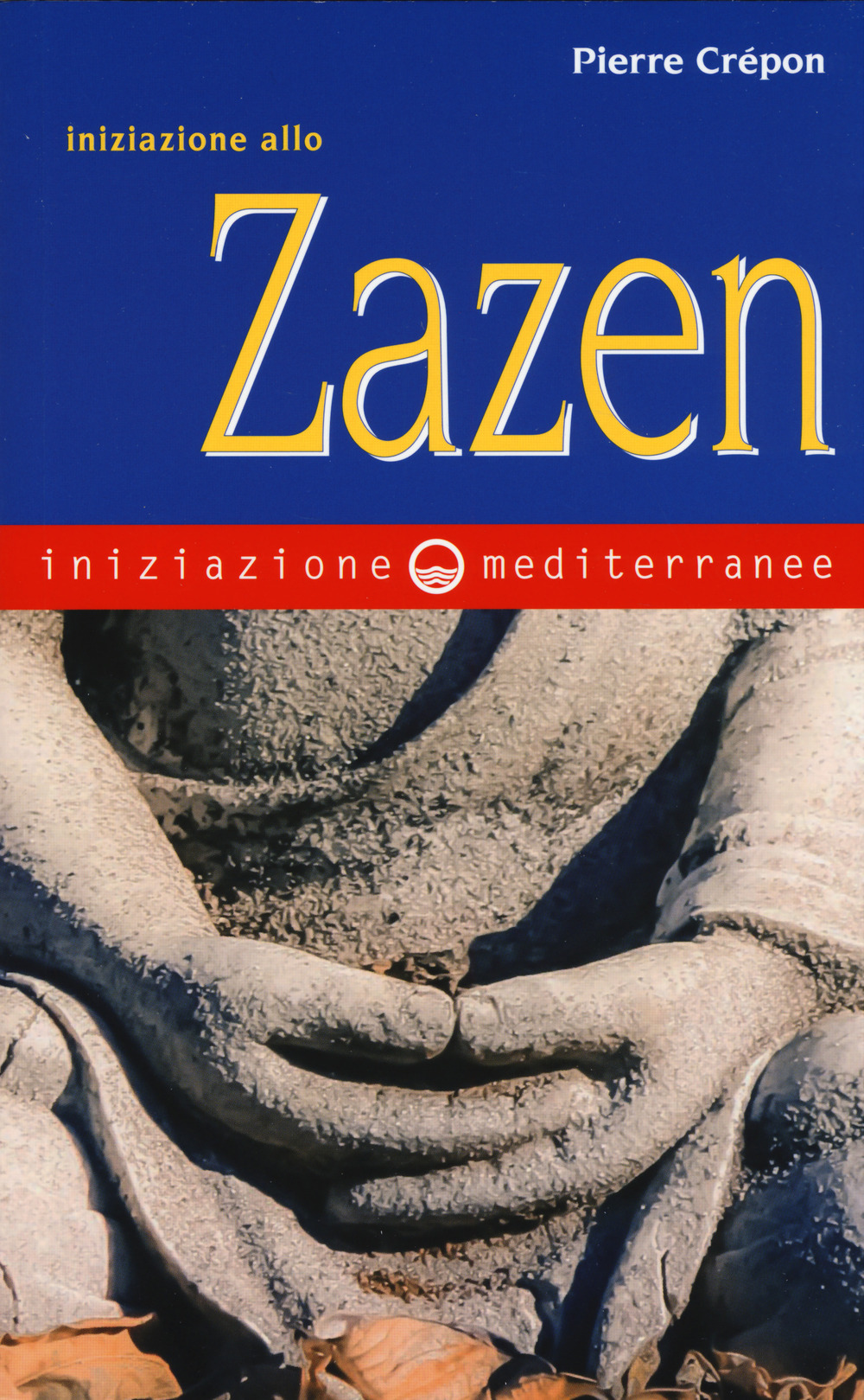 Image of Iniziazione allo zazen