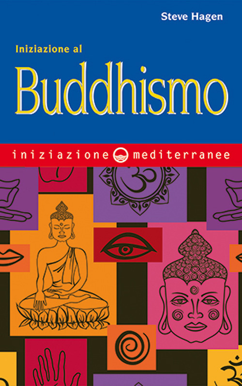 Image of Iniziazione al buddhismo
