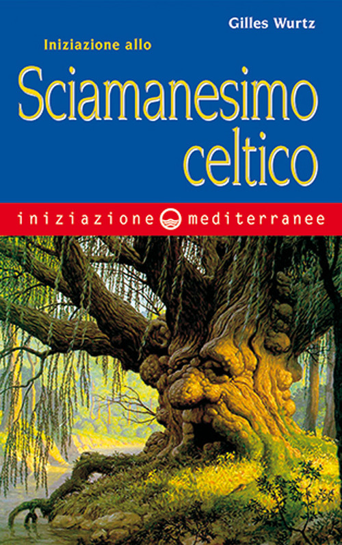 Image of Iniziazione allo sciamanesimo celtico