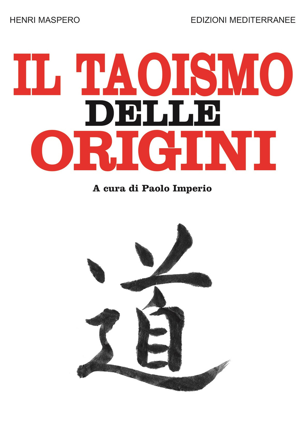 Image of Il taoismo delle origini