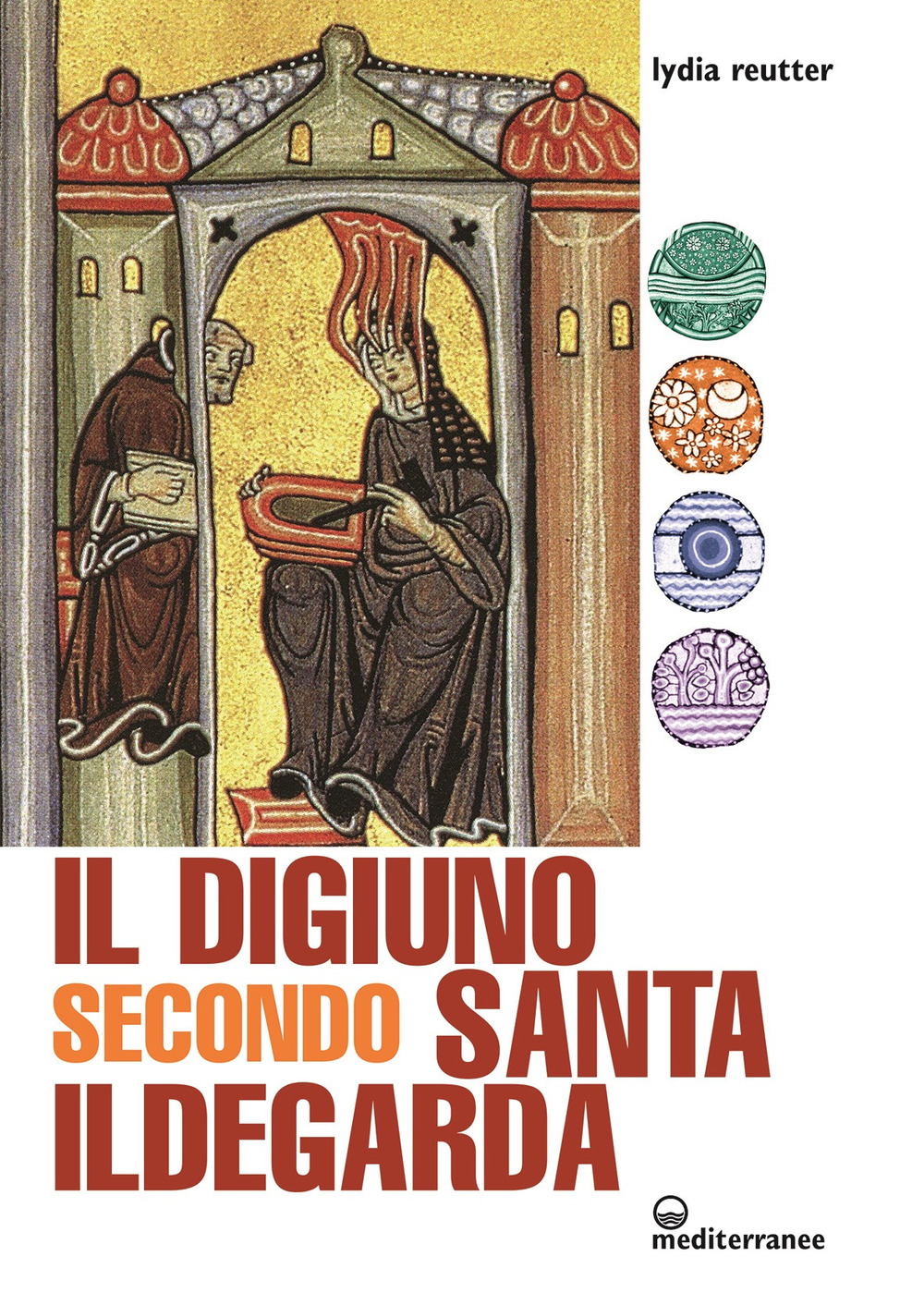 Image of Il digiuno secondo Santa Ildegarda