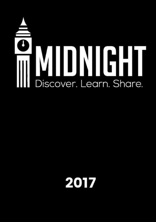 Image of Midnight. Annuario 2017