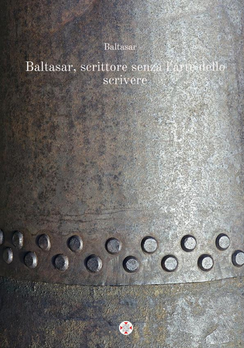 Image of Baltasar, scrittore senza l'arte dello scrivere